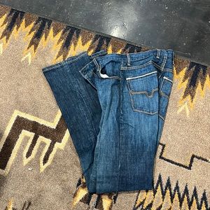 Men’s Kimes Rodger